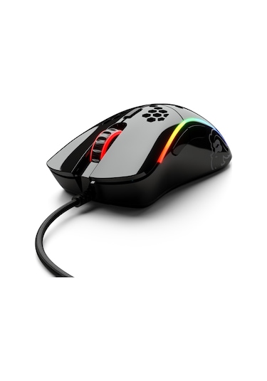 Glorious Model D Minus Kablolu Oyuncu Mouse
