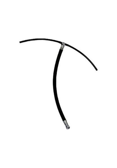 ANTOR /lombardini 3ld450/510 10/12hp (YAKIT) Geri Dönüş Borusu Kalem Tip (ADET)