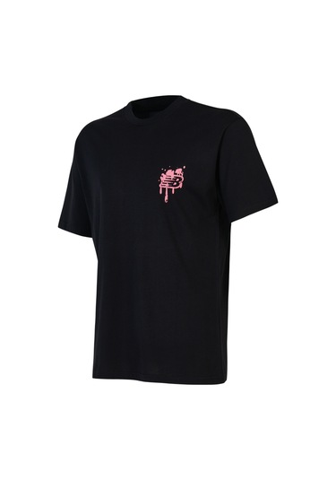 Nb Lifestyle Men Tshirt Erkek Siyah T-shirt - Mnt1649 Siyah Nb Lifestyle Men Tshirt Erkek Siyah T-shirt - Mnt1649 Siyah