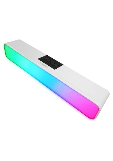 Mikado MD-SBT25 Rgb Oyuncu Speaker Taşınabilir Soundbar