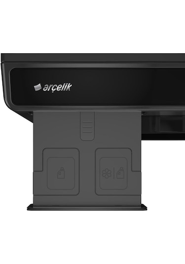 Arçelik 10120 IMP 1200 Devir 10 KG Neo Otonom Çamaşır Makinesi