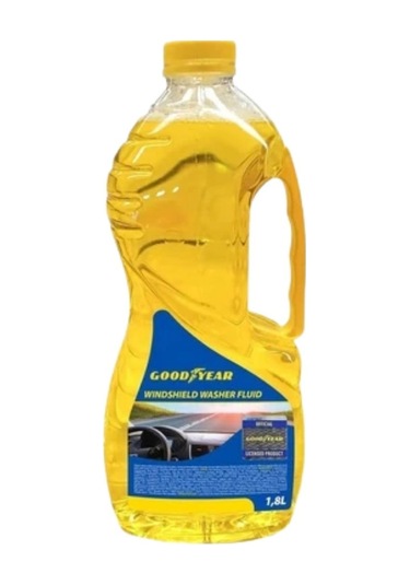 Antifrizli Cam Suyu 1.8 Lt Gdy