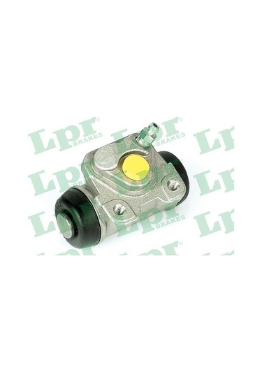 Lpr 5141 Fren Sılındırı Sol Corolla 1.4 1.6 2.0 97 00 / 19,05mm