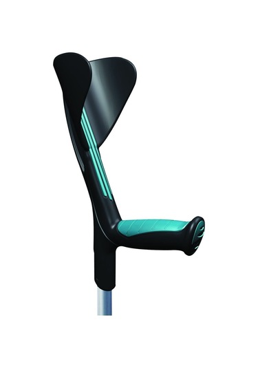 Herdegen Advance Çift Bileşenli Kanadyen Koltuk Değneği Tek