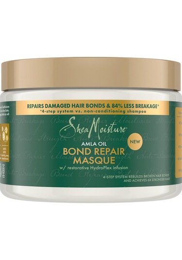 Shea Moisture Bond Repair Saç Maskesi 311 G