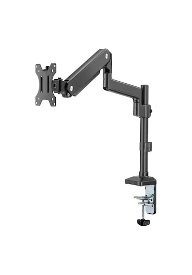 Gameon Go-3363 Direk Montajlı Tekli Monitör Kolu 17 -32 W:2 10kg