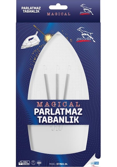 Gazzella "magıcal" Ptfe Ütüleme Altlığı 1 Bilgisayar