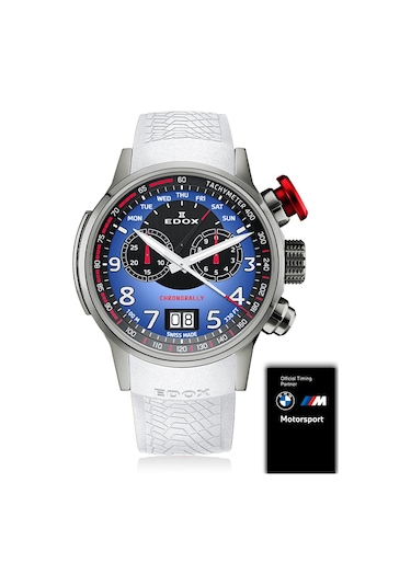 Edox 38001-tınr-budn Erkek Kol Saati Diğer