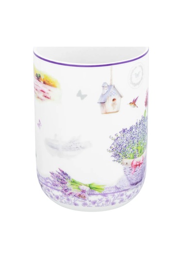 Elan Gallery Lavender Bardak, 400 Ml 258436284 Beyaz