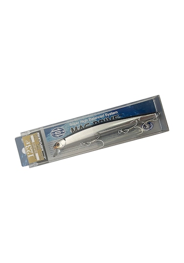 Zipbaits System Minnow 123f 12.3cm 15gr Floating Maket Balık 624