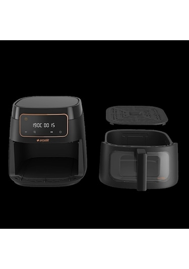 Arçelik Black Tam Set Çok Renkli