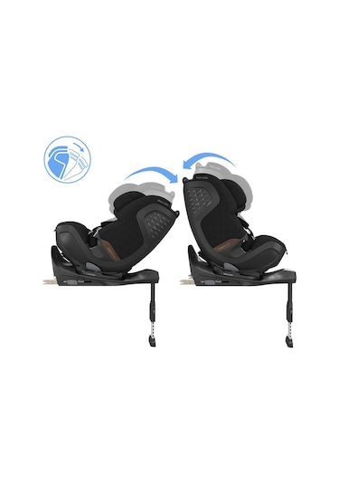 Maxi-Cosi Pearl Xl Slide Pro 5-36 kg Bebek Oto Koltuğu