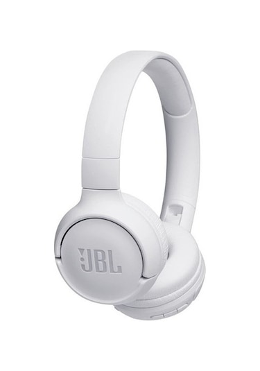 Wealthglow Jbl Tune 510bt Kablosuz Kulaklık Mikrofonlu - Siyah Bzrchp