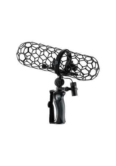 Rycote 086303 Nano Shield Rüzgar Koruyucu Kit