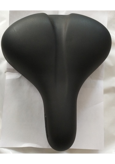 Bisiklet Sele Bioaktive İtalyan Malı