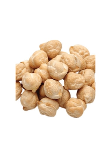 Kappadokia Katkısız Glütensiz Taş Değirmen Nohut Unu 1 Kg