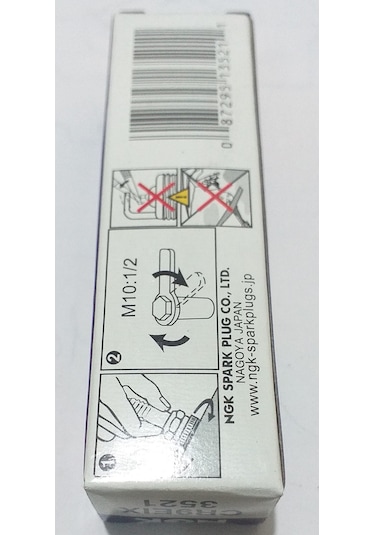 Ngk Cr9eıx İridyum Buji