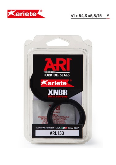 Arıete Ön Amörtisör Toz Keçe Takımı