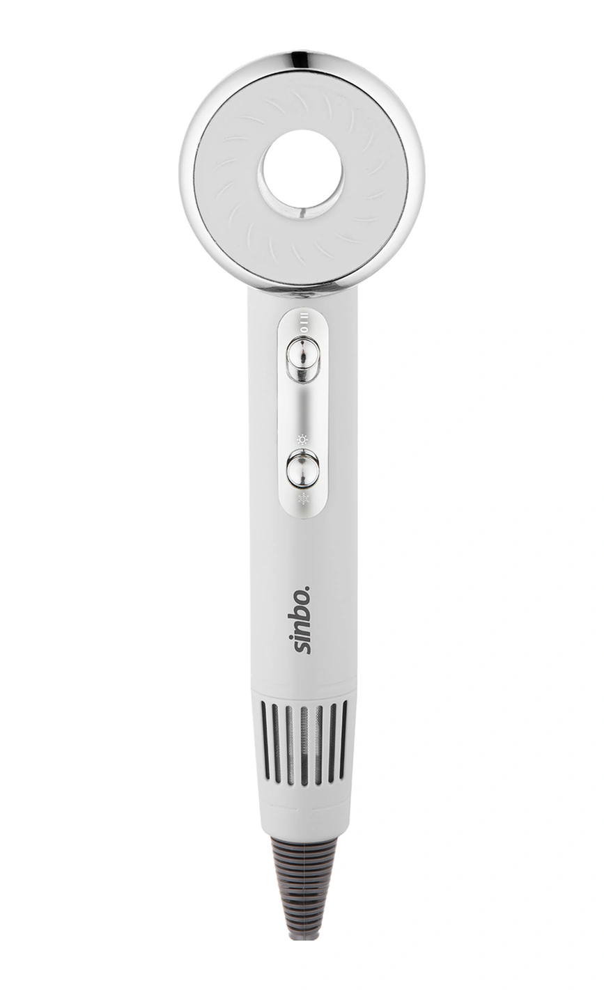 Shd-1705 Bldc Saç Kurutma Makinesi-beyaz