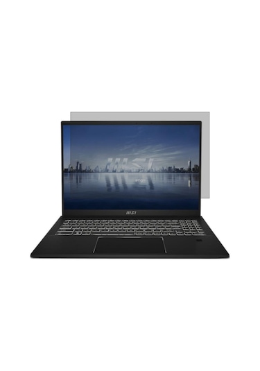 Msı Summit E16 Flip A13vft 16" Hayalet Ekran Koruyucu 16:10