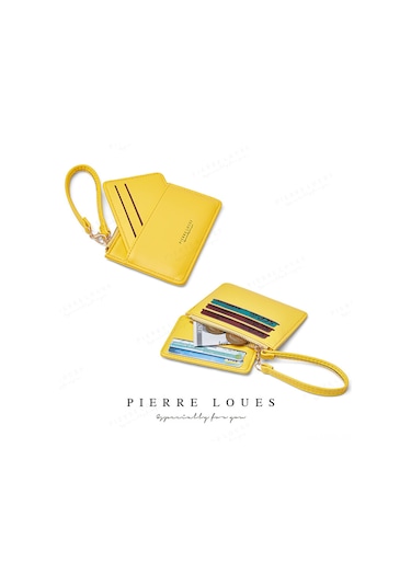 Dofolink Kırmızı Pu Materyal Çok Fonksiyonlu Parçak Cüzdan - 12x1.5x9cm Moda Kucak Çantası, Paket İçeriği: 1 Adet Cüzdan Kirmizi