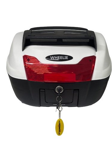 Wheelie Xt60-W 40 L Motosiklet Çanta