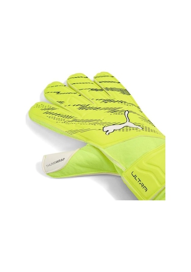Puma Kaleci Eldiveni Puma Ultra Play Rc Sarı