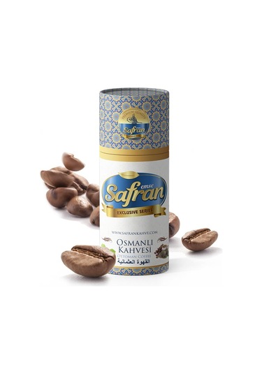 Safran Osmanlı Kahvesi 250 G