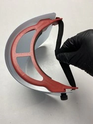 Medikal Yüz Siperliği