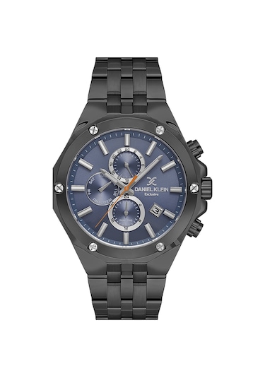Daniel Klein Dk102-dk.1.13531-7 Erkek Kol Saati