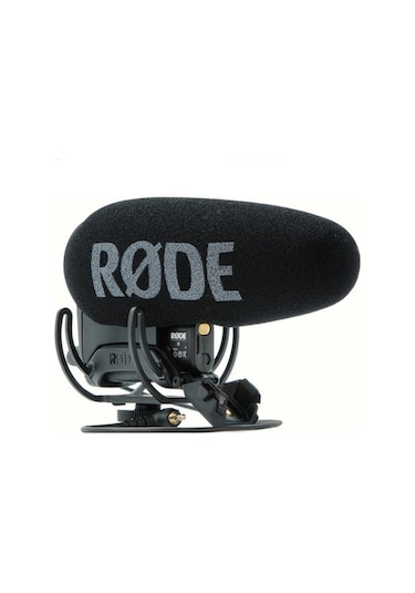 Rode Videomic Pro Plus Mikrofon