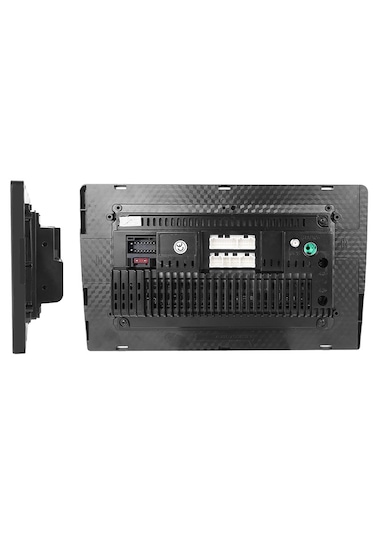 Dark 10" Ips Android 13, 4gb Ram 64gb Hafıza 2dın Carplay & An...