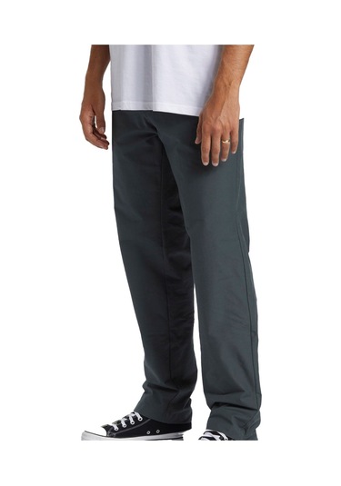 Billabong Surftrek Plus Erkek Pantolon Haki Haki