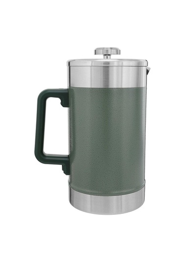 Stanley Klasik French Press Termos 1.4 Lt Çok Renkli