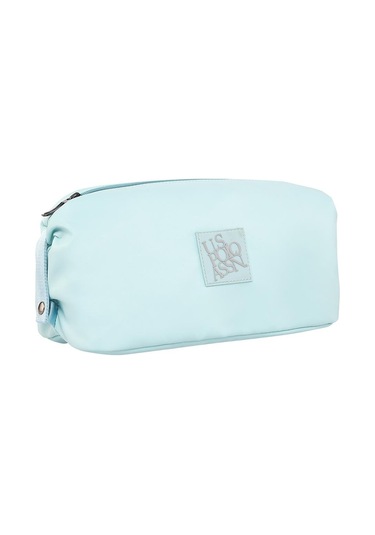 U.s. Polo Assn. U.s. Polo Assn 24000 Anne Bebek Bakım Çantası İç Çantalı Genişleyebilir Omuz Çantası Günlük Kol Çanta Mint-1508 Mint