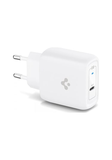 Spigen Powerarc Arcstation Pro 45W Hızlı Şarj Cihazı Gallium Nitr