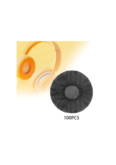 Suntek 100 Adet Kulaklık Kulak Koruyucuları Ofisler