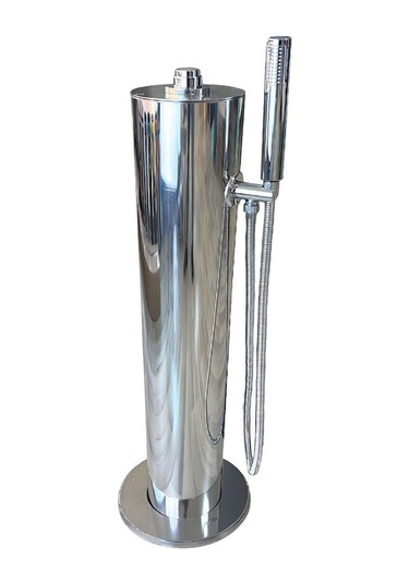 Kısa Havuz Duş Kulesi