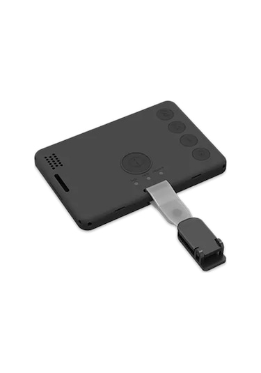 Teltonika GH5200 Personel Takip Cihazı