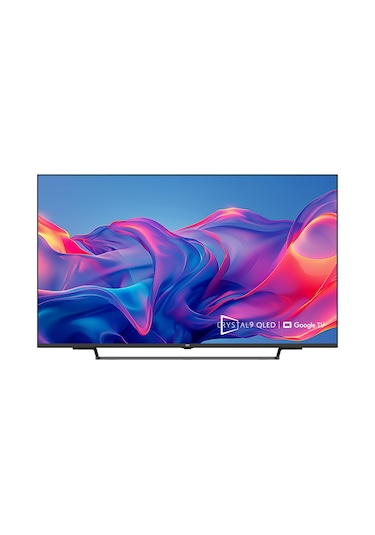 Beko B55 QE 988 A 55" 4K Ultra HD Google QLED TV