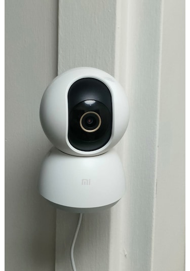 Gr39 Xiaomi Mi 360 Home Güvenlik Kamerası Hareketli Duvar Montaj