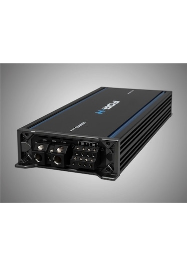 Xap-350.4d Profesyonel Amfi