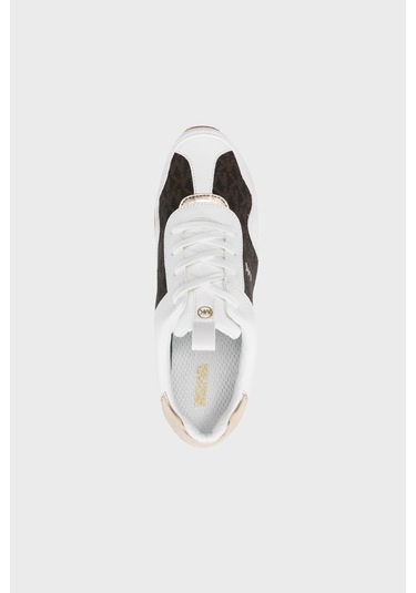 Michael Kors Bayan Ayakkabı 43r4rnfsab 200 Kahve Kahve Kahverengi