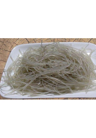 Yulongshan Tatlı Patates Eriştesi Sweet Potato Vermicelli 300 G
