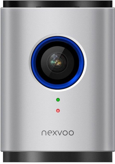 Nexvoo ClassCam CC520 4K UHD Video Konferans Webcam