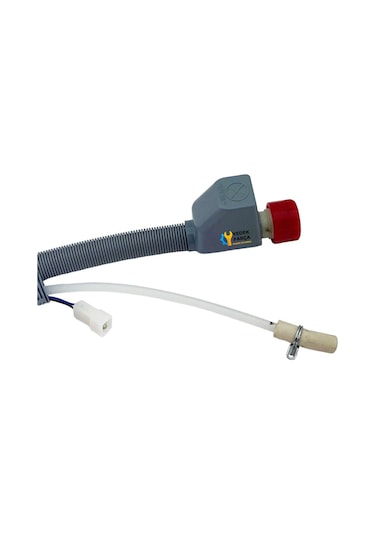 Beko Uyumlu Dsn29331x Bulaşık Makinesi Su Giriş Hortumu