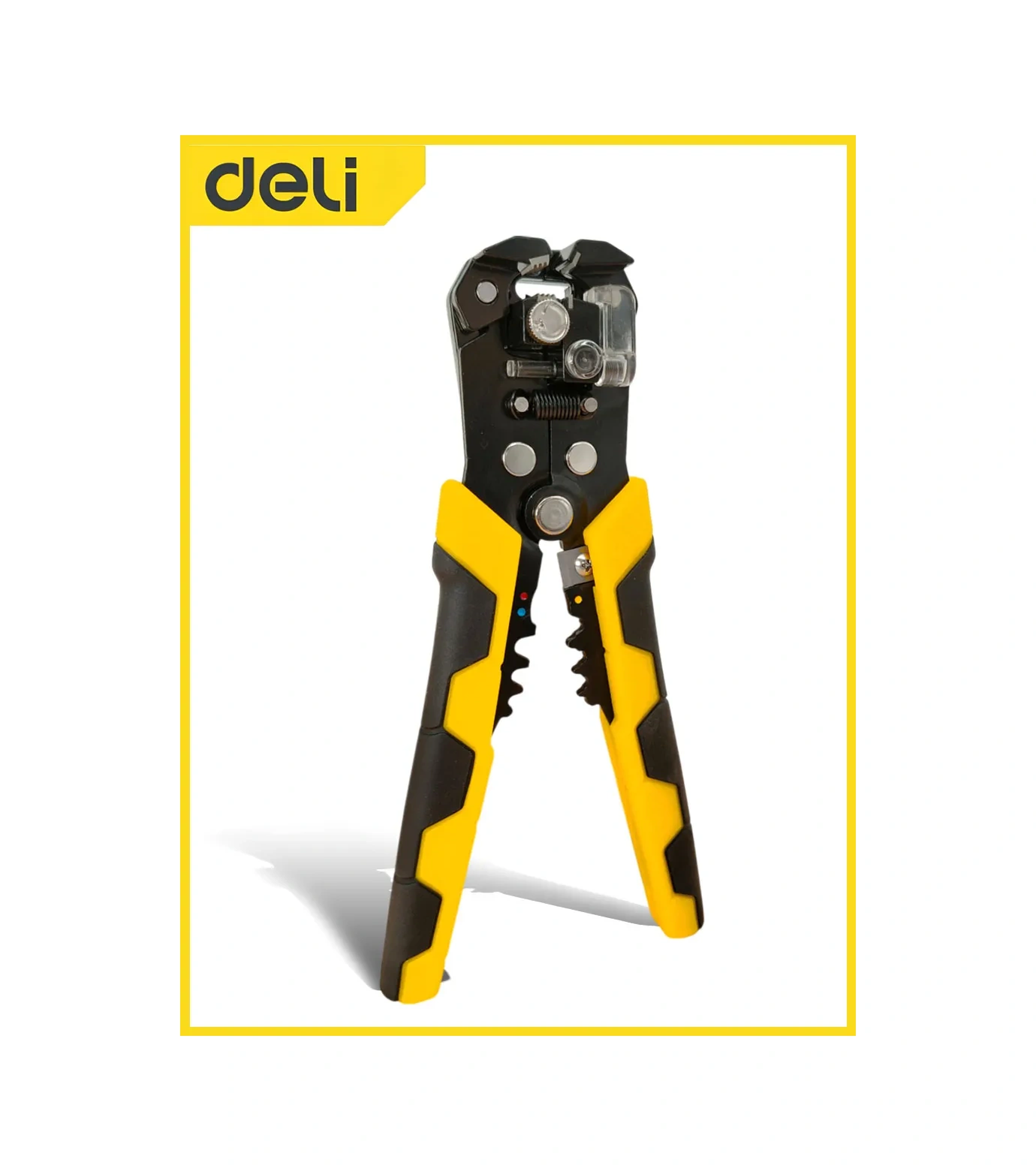 Delitools Yalıtım Koparma Pensesi 72410156