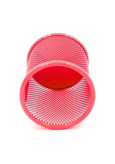 Need Metal File Kalemlik Kırmızı Nd-1017 Kırmızı