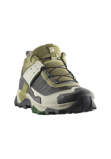 Salomon X Ultra 5 Erkek Ayakkabı Yeşil