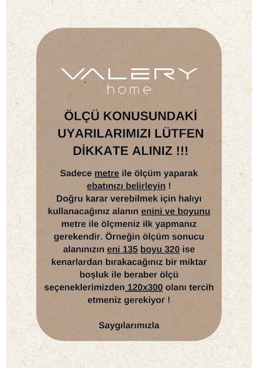 Vl Yıkanabilir Kaymaz Tabanlı Luna Kesme Rulo Halı Yolluk Krem-bej